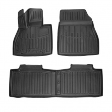 Килимки Stingray 3D (4 шт) Denza N7 2023- рр.
