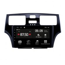 Штатная магнитола Torssen Lexus ES 01-06 F9332 4G Carplay DSP