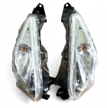 Повороты Honda DIO 110 JF 31 (пара) VV-2