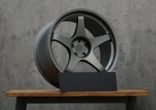 Ковані диски OEM R19 R20 V1 (4 шт) McLaren 720S