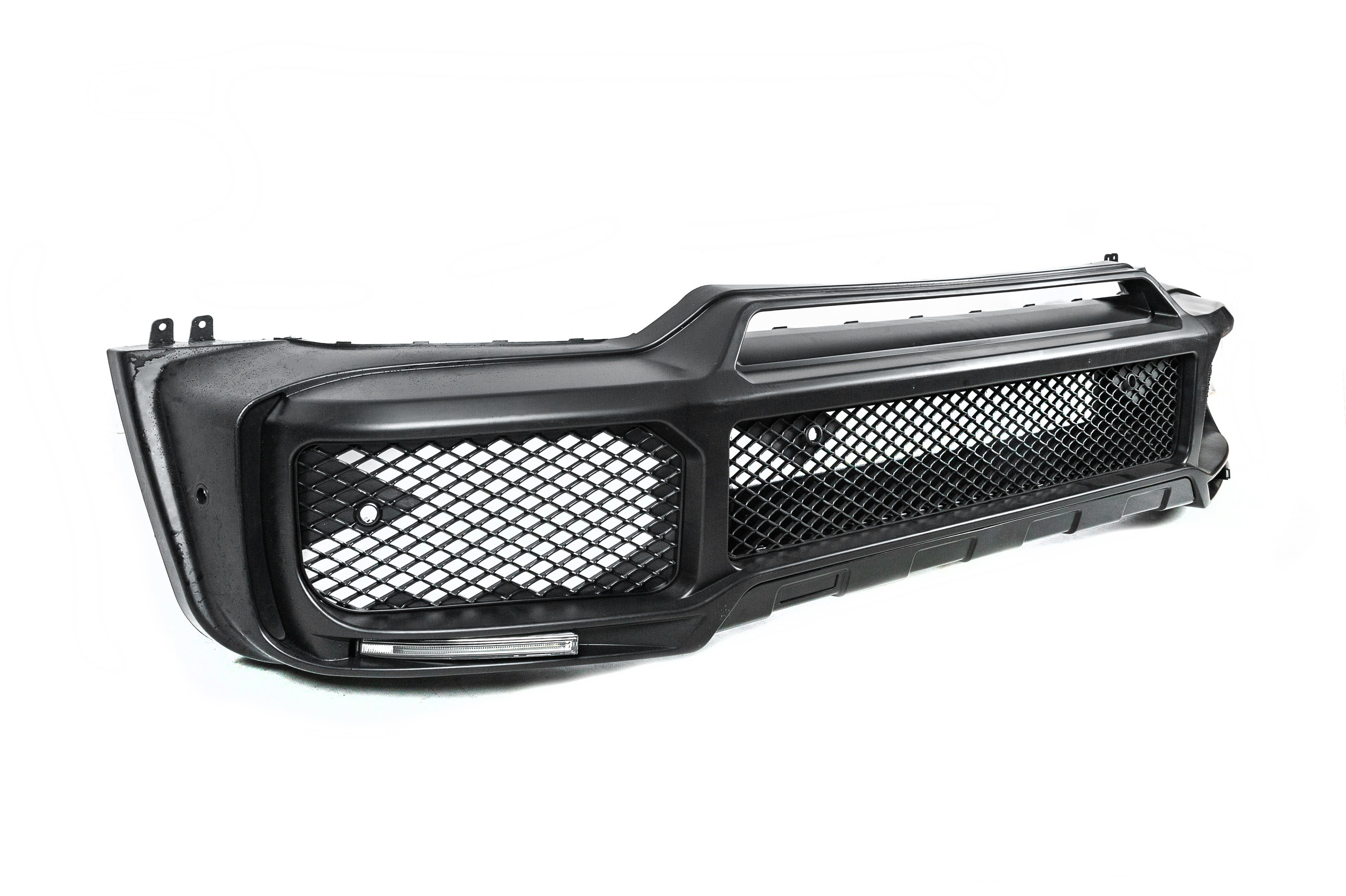 Комплект обвісів 2018-2026 (BRB-Designs) для Mercedes G сlass W463 рр