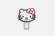 Обманка ременя безпеки (мала) (0005B) HELLO KITTY