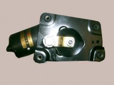 Мотор склоочисника Great Wall