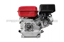 Двигатель м/б 170F (7,5Hp) (вал Ø 20мм, под шлиц) WENTOR