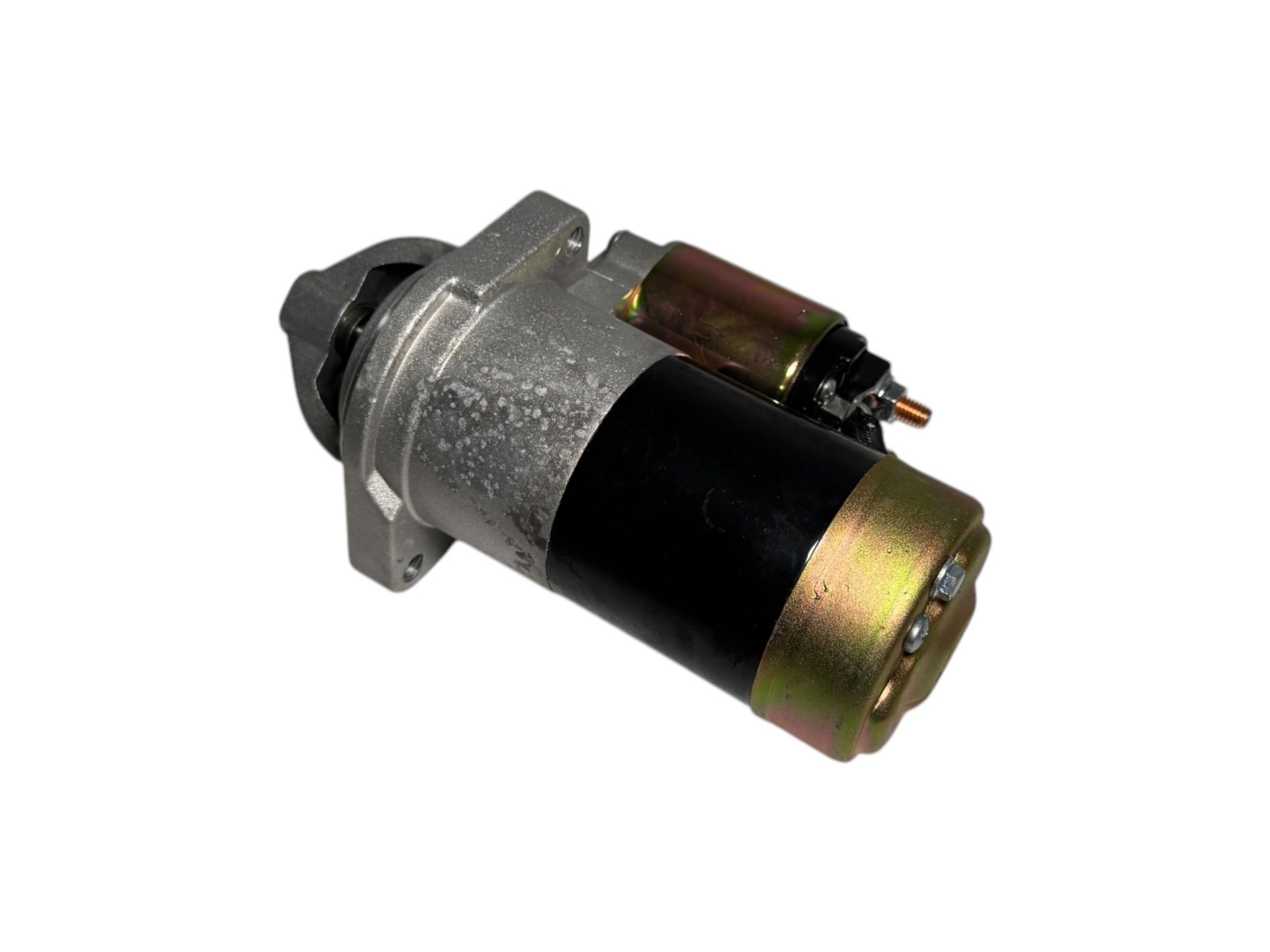 Стартер у зборі Great Wall KLM