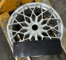 Ковані диски OEM R20 R21 V2 (4 шт) Lamborghini Huracan 2014- рр.