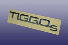 Емблема Tiggo5 Chery Tiggo 5 (оригінал)