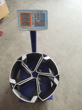 Ковані диски OEM R19 (4 шт) Audi A4 B9 2015-2024 рр.