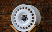 Ковані диски OEM R18 (4 шт) Land Rover Defender 2019- рр.