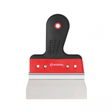 Шпатель из нержавеющей стали 150мм Проф