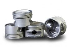 Поршень STD Daewoo Lanos 1.6 GM