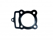 Прокладка головки цилиндра CG-150cc 62мм (металл) Kinlon JL150-70C