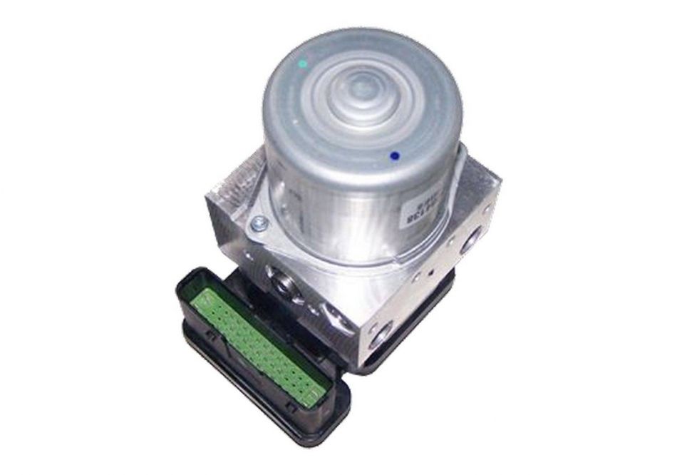 Блок ABS Chery Eastar (оригінал)