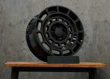 Ковані диски OEM R20 V6 (4 шт) Land Rover Defender 2019- рр.