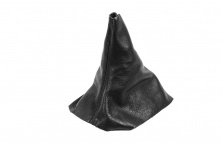 Чохол КПП (шкіра) Volkswagen Passat B6 2006-2012 рр.