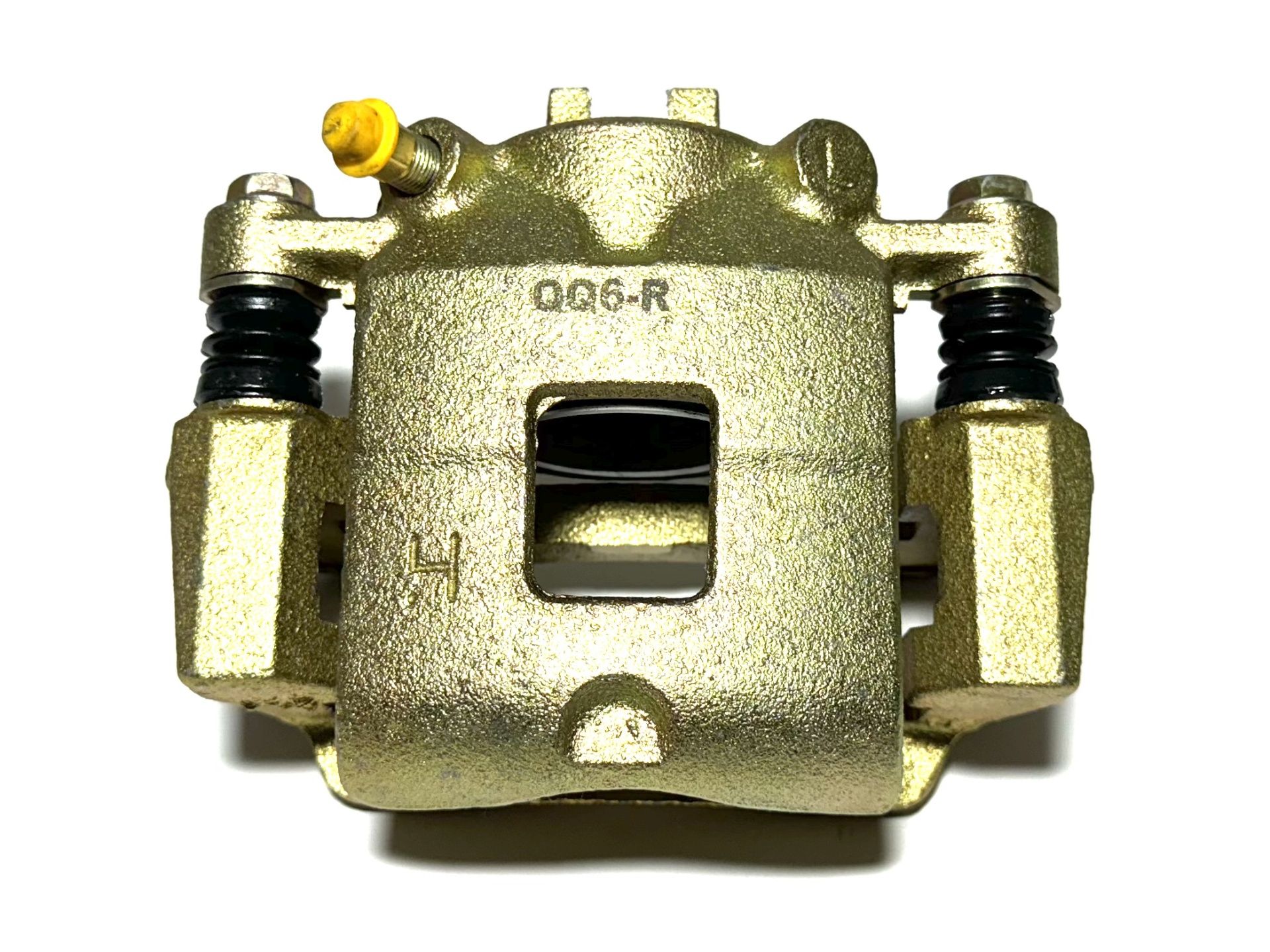 Супорт передній з ABS R Chery Jaggi/Kimo KLM