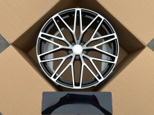 Ковані диски OEM R21 V2 (4 шт) Porsche Macan 2014-2024 рр.
