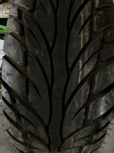 Мотошина ATV/Багги 25/10 -12 (DI-2020 DURO Taiwan 4PR,SCORCHER,бескамерная) LTK