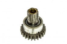 Вал вторичный (КПП) ВОСХОД VDK