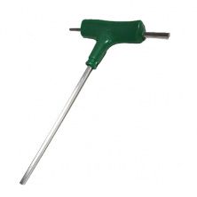 Ключ комбинированный мотокосы (3*4 шестигранный) AMG