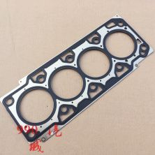 Прокладка ГБЦ (DIESEL) 2,0 (4D20) Great Wall KLM