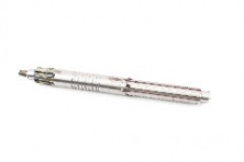 Вал КПП первичный 320mm 81-1 WENTOR
