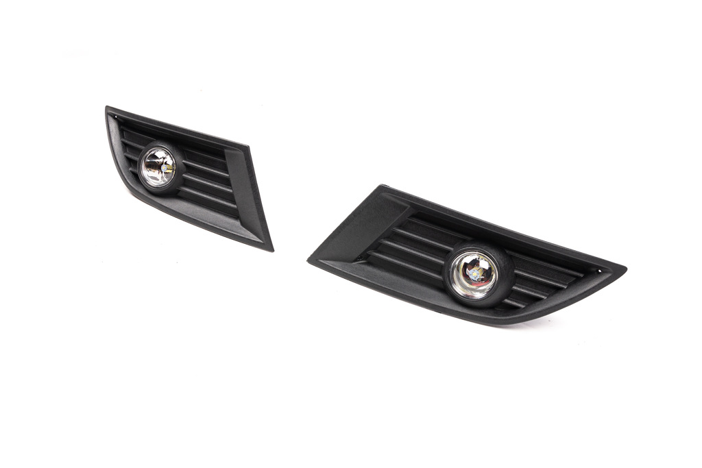 Противотуманки (2002-2007, з LED лампою) для Opel Combo рр