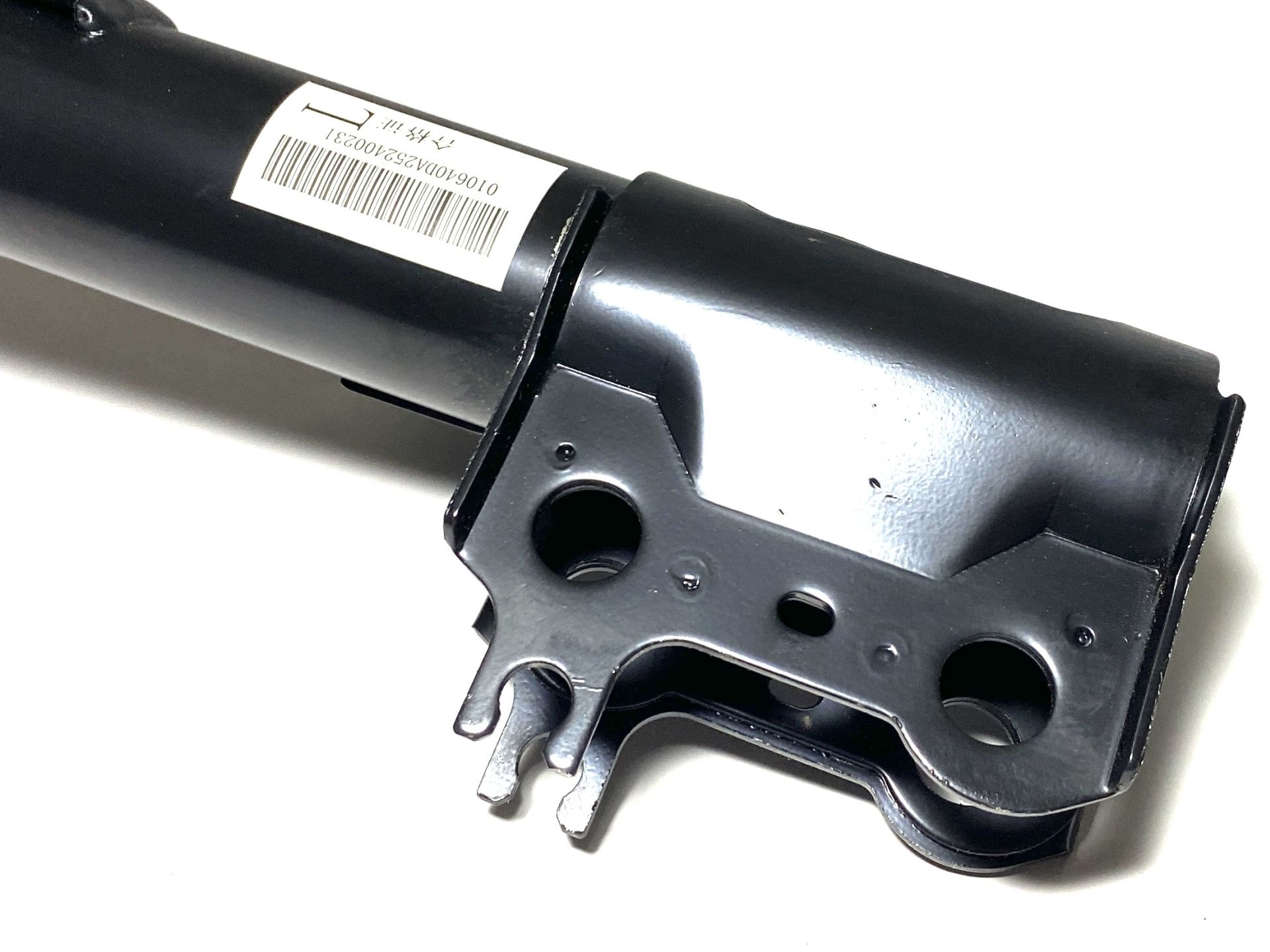 Амортизатор передній (газ) L BYD S6 KLM