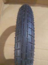 Велосипедная шина 12 * 1/2 * 2 1/4 (G-806) LTK