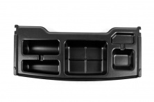 Органайзер багажника CappaFe (ABS) Renault Duster 2018-2024 гг.