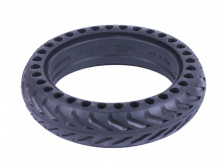 Шина с сотами для амортизации 8.5*2 AMG