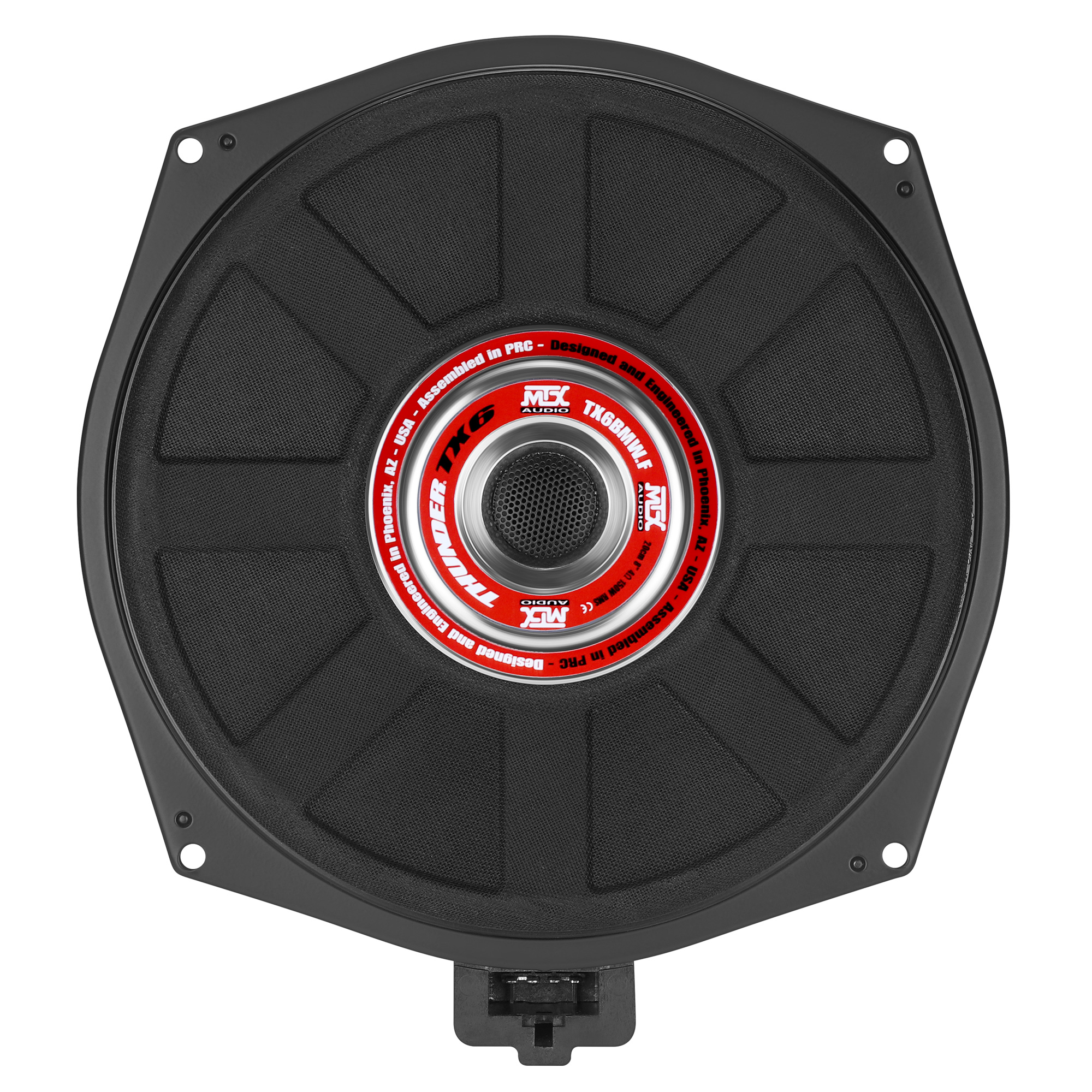 Компонентна акустика MTX TX6BMW.F