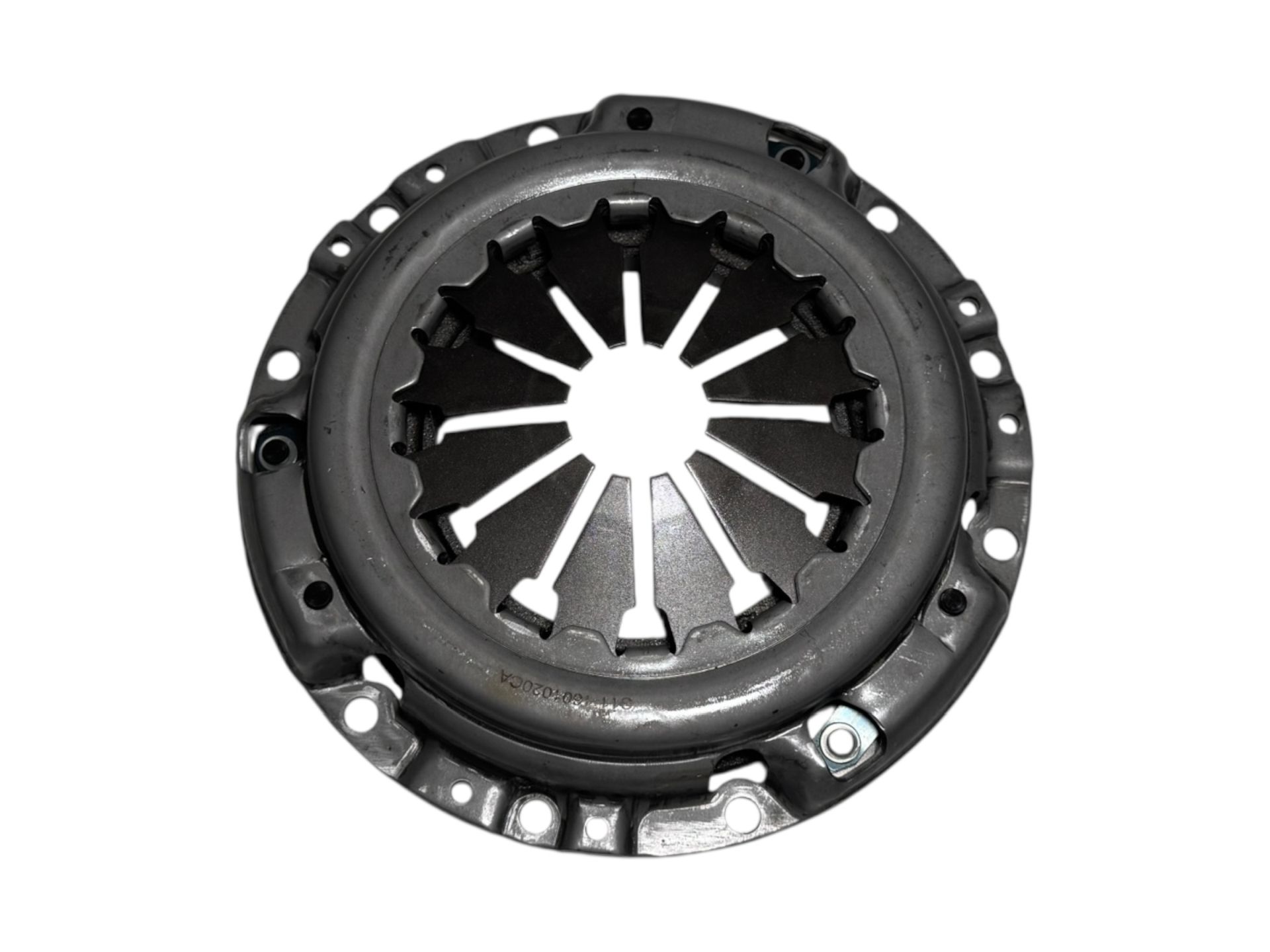 Кошик зчеплення Chery QQ KLM