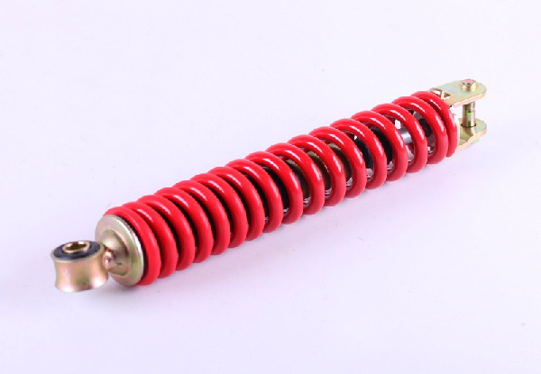 Амортизатор AD50 275mm, стандартный (красный) AMG