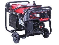 Бензогенератор UG3500 (2.8KW) AMG