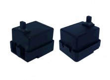 Кнопка для болгарки SPARKI 125 AZT-3