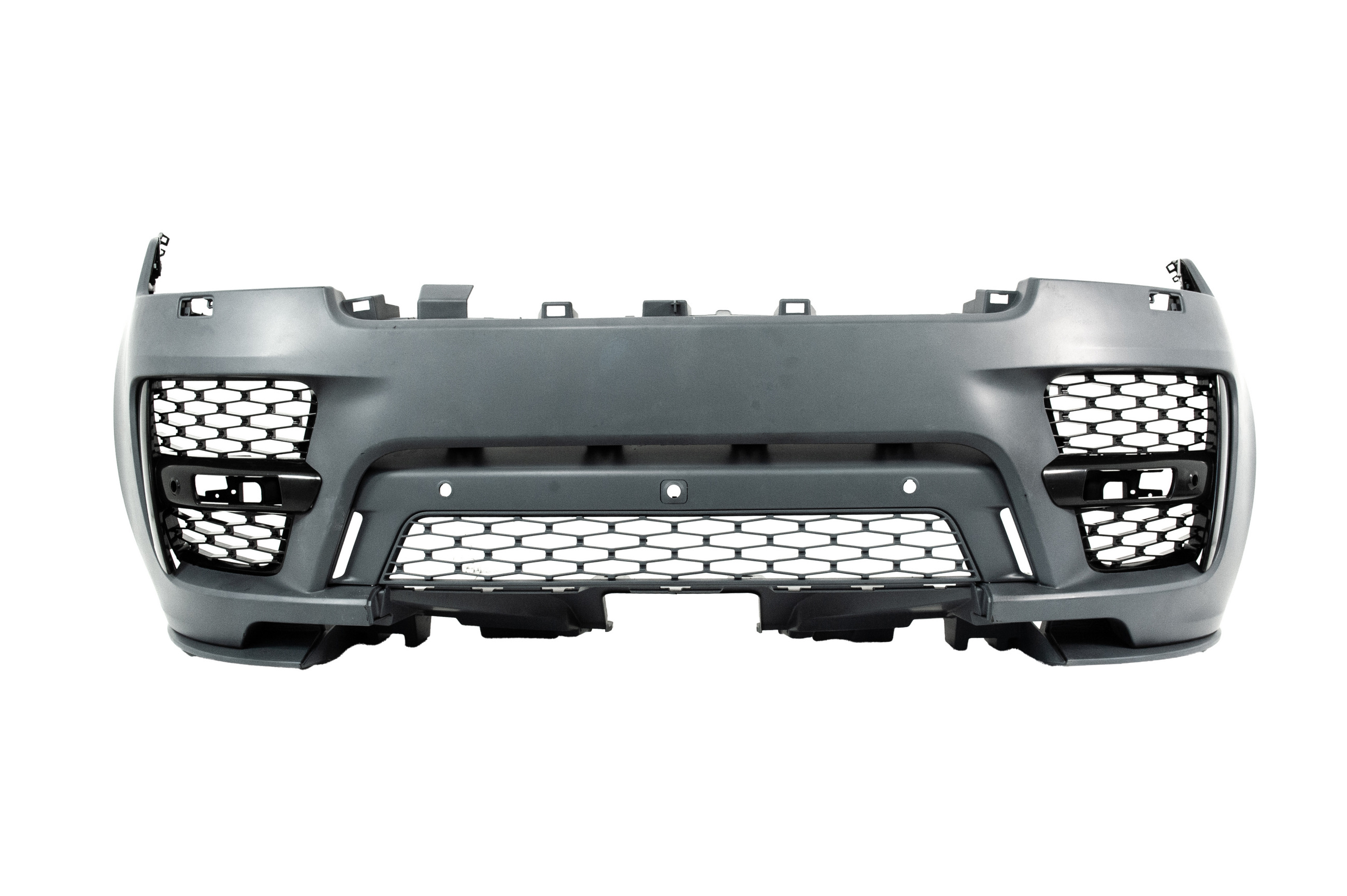 Комплект обвісів 2013-2017 (SVO) для Range Rover IV L405 рр