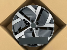 Ковані диски OEM R19 V2 (4 шт) Lucid Air