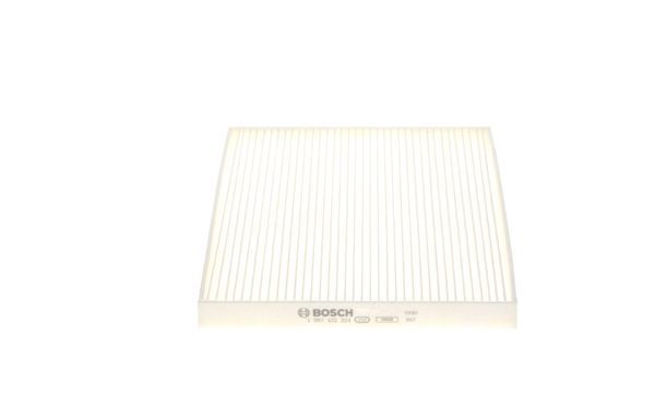 Фільтр салону