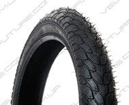 Велосипедная шина 12 * 1,75 x 2 1/5 D-818 Deestone (Таиланд) VERE-3
