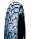 Мотошина 120/70 -12 TL YT