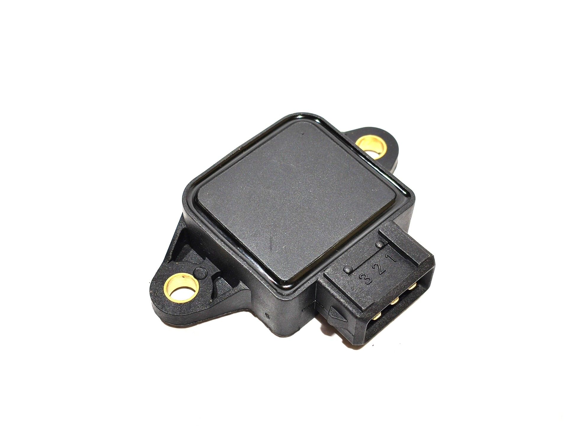 Датчик дросельної заслінки BYD KIMIKO