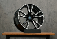 Ковані диски OEM R20 (4 шт) BMW 7 серія G11/G12 2015-2022 рр.