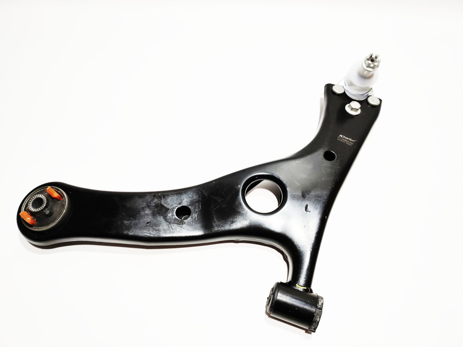 Важіль передній L Lifan X60 KIMIKO