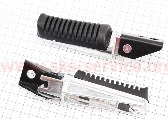 Подножки пассажирские V150A KOMATCU