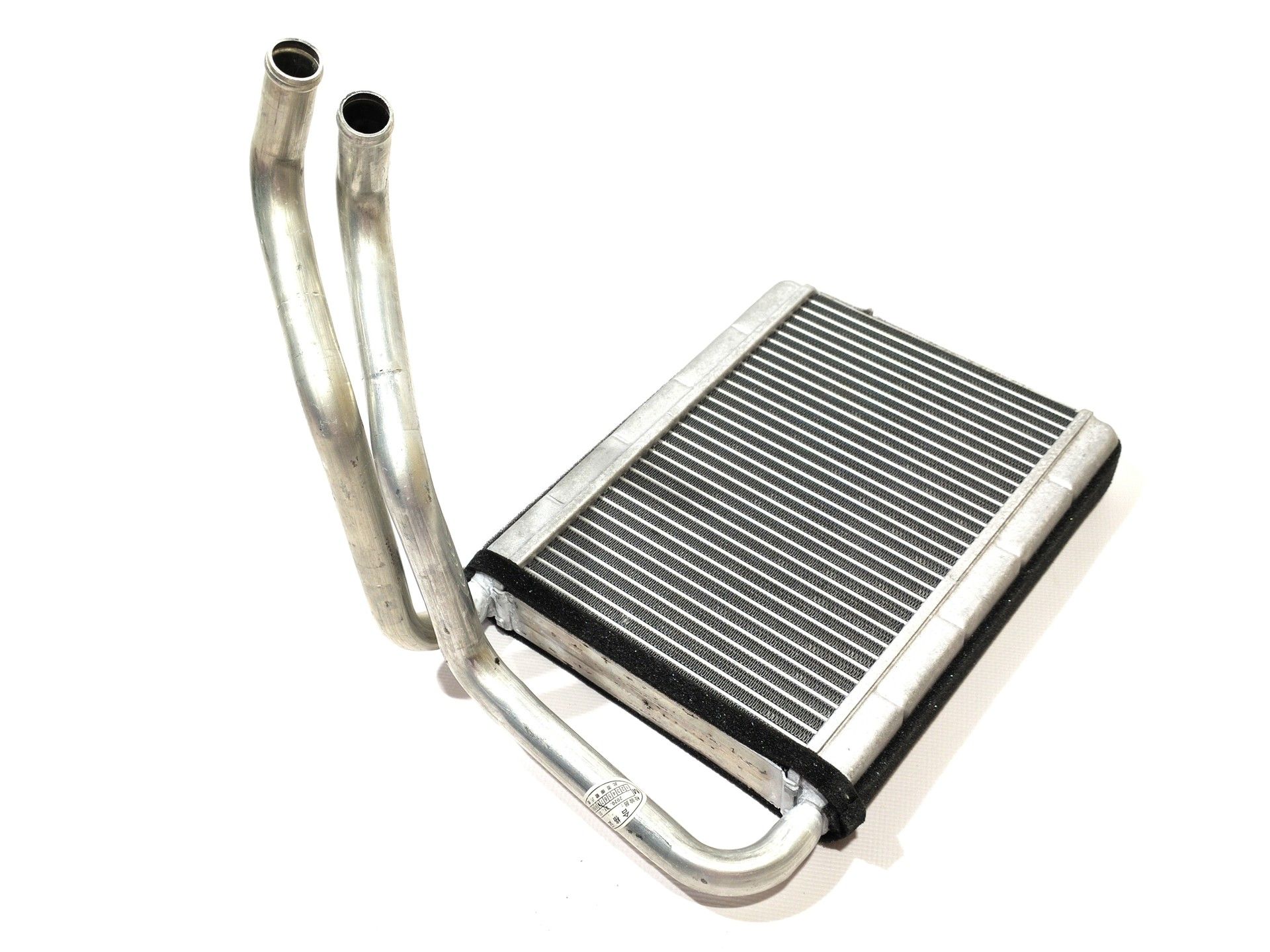 Радіатор грубки Geely MK/MK2/GC6 KLM