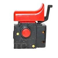 Кнопка на сетевой шуруповерт №2 AZT