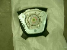 Подушка безпеки AIRBAG (сіра) L Geely EC-7/EC-7RV (оригінал)
