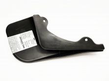 Бризковик задній L Geely CK/CK2 KLM