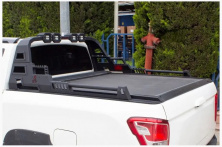 Роллбар Dakar з LED Mitsubishi L200 2006-2015 рр.
